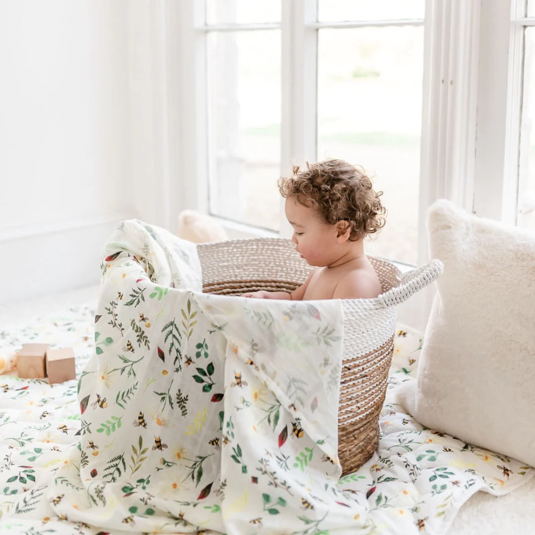 Bibs & Muslins