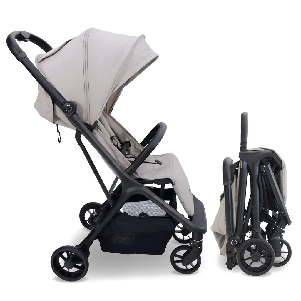 Pushchairs & Strollers