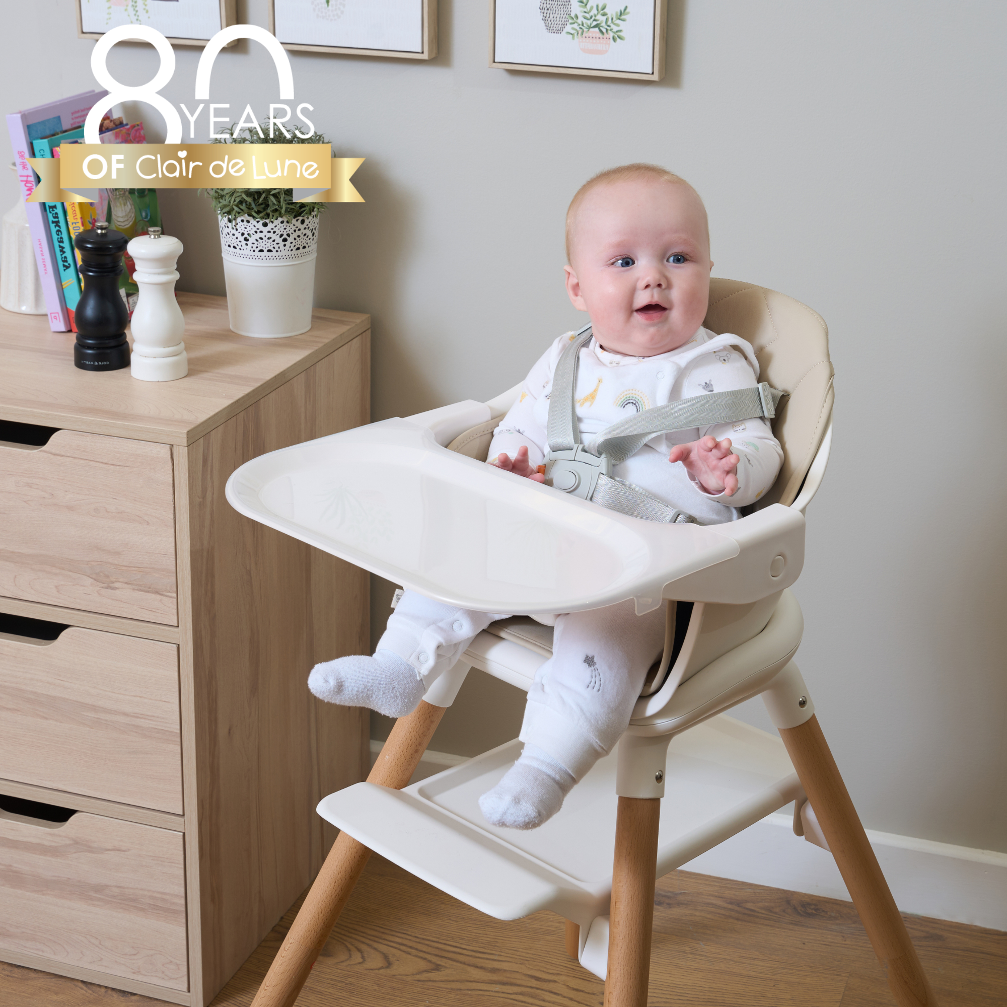 Highchairs