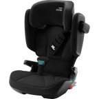 Britax Kidfix i-size Car Seat- Cosmo Black