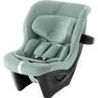 Britax Max-Safe Pro Group 1/2 Car Seat - Jade Green