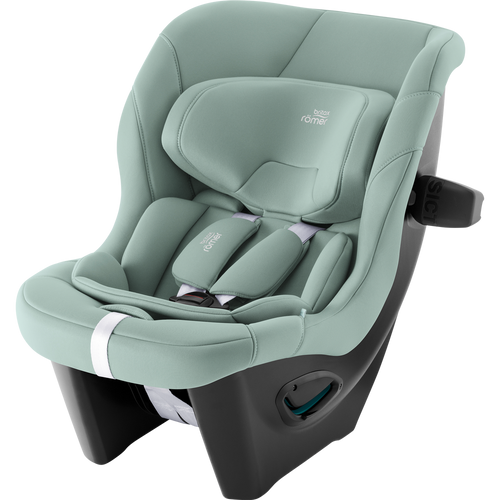 Britax Max-Safe Pro Group 1/2 Car Seat - Jade Green