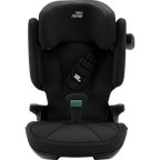 Britax Kidfix i-size Car Seat- Cosmo Black