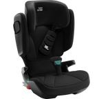 Britax Kidfix i-size Car Seat- Cosmo Black