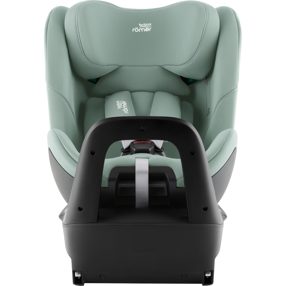 Britax Swivel i-Size Group 0+/1/2 Car Seat - Jade Green