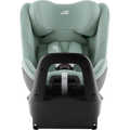 Britax Swivel i-Size Group 0+/1/2 Car Seat - Jade Green