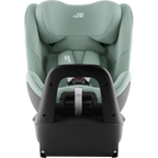 Britax Swivel i-Size Group 0+/1/2 Car Seat - Jade Green