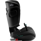 Britax Kidfix i-size Car Seat- Cosmo Black
