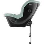 Britax Max-Safe Pro Group 1/2 Car Seat - Jade Green