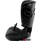 Britax Kidfix i-size Car Seat- Cosmo Black