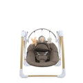 Oyster Home Swing-Mink