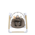 Oyster Home Swing-Mink