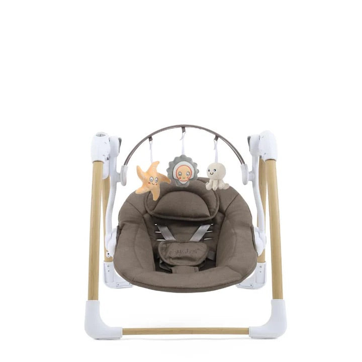 Oyster Home Swing-Mink