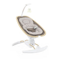 Oyster Smart Motion Rocker- Mink