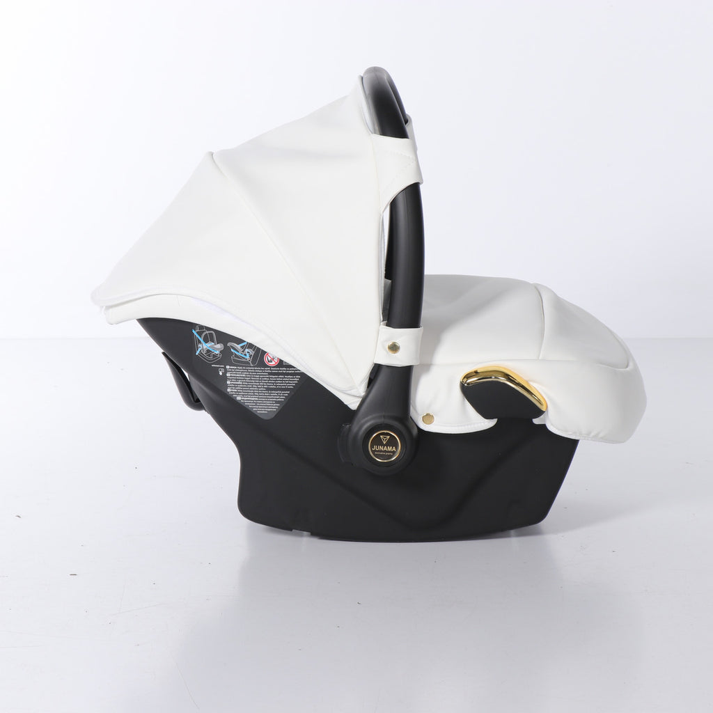 Junama Individual White Gold 4 In 1