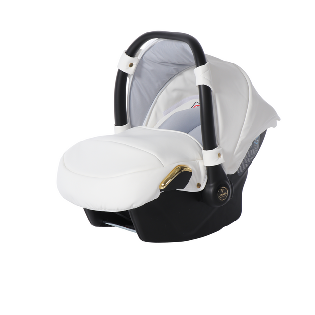 Junama Individual White Gold 4 In 1