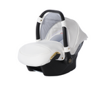 Junama Individual White Gold 4 In 1