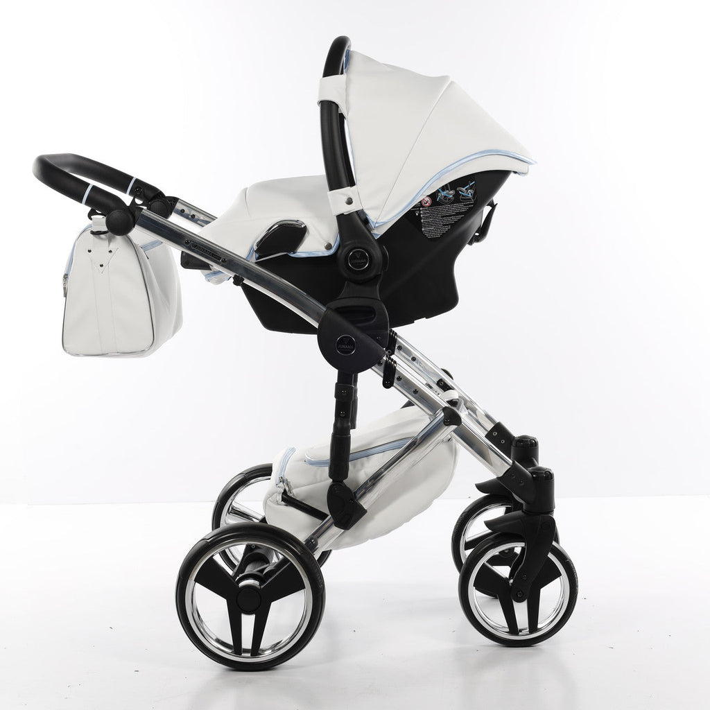 Junama Candy Blue 4 in 1