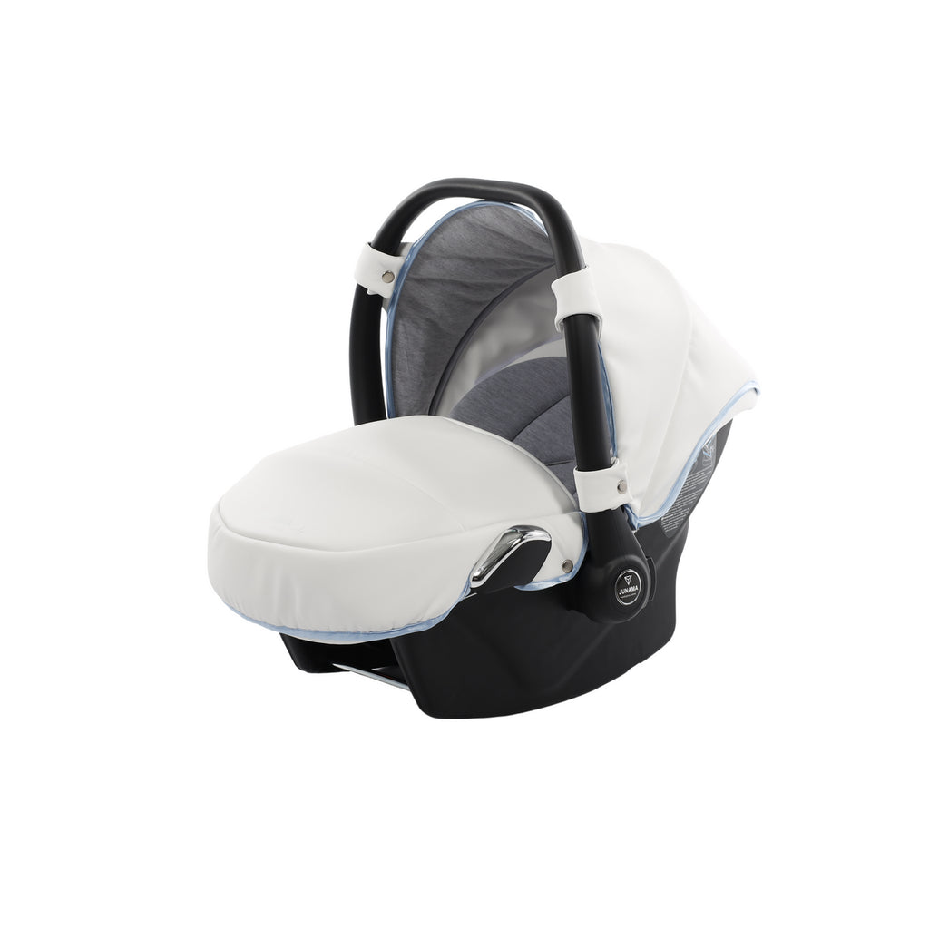 Junama 3 In 1 Travel System Candy Blue