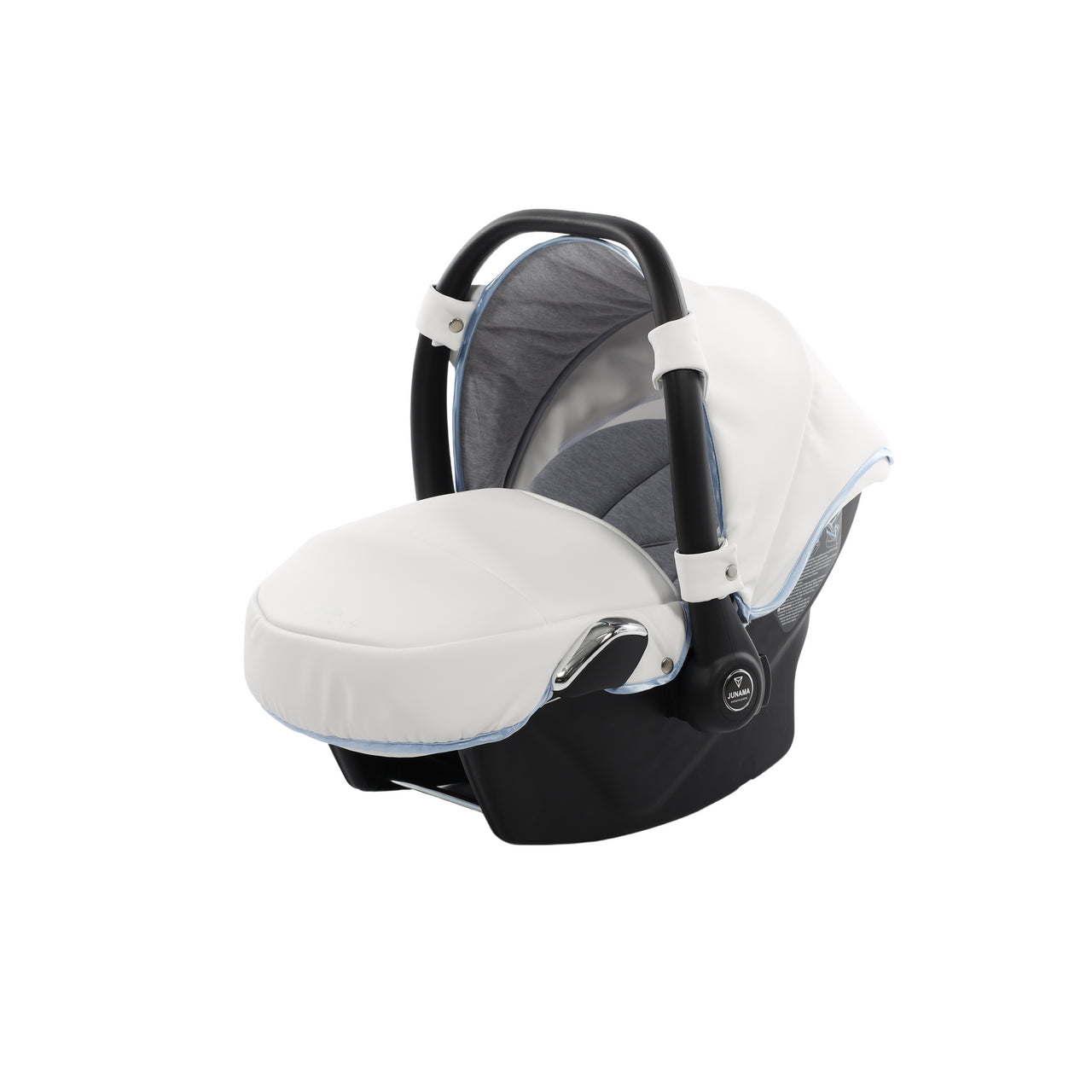 Junama 3 In 1 Travel System Candy Blue
