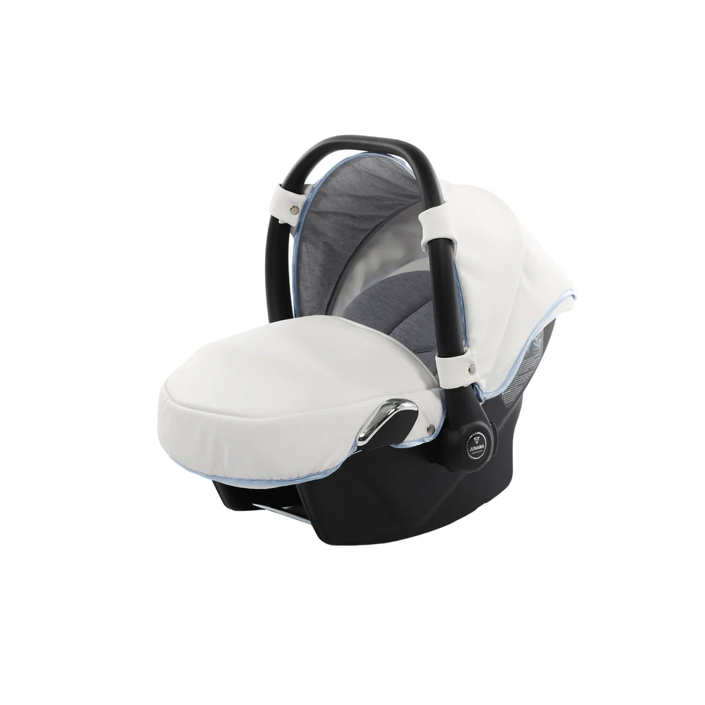 Junama Candy Blue 4 in 1