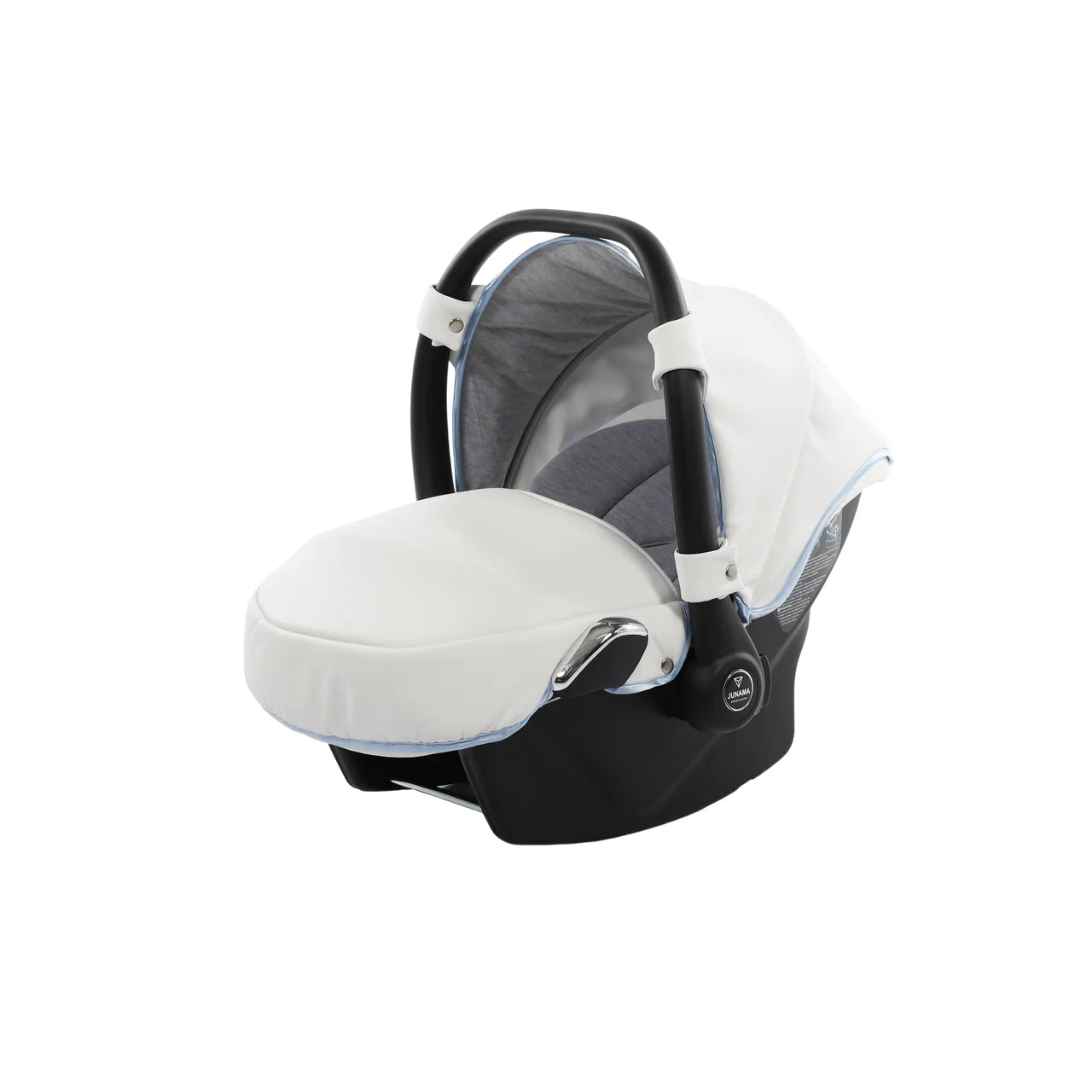 Junama Candy Blue 4 in 1