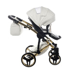Junama Individual White Gold 4 In 1