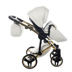 Junama Individual White Gold 4 In 1