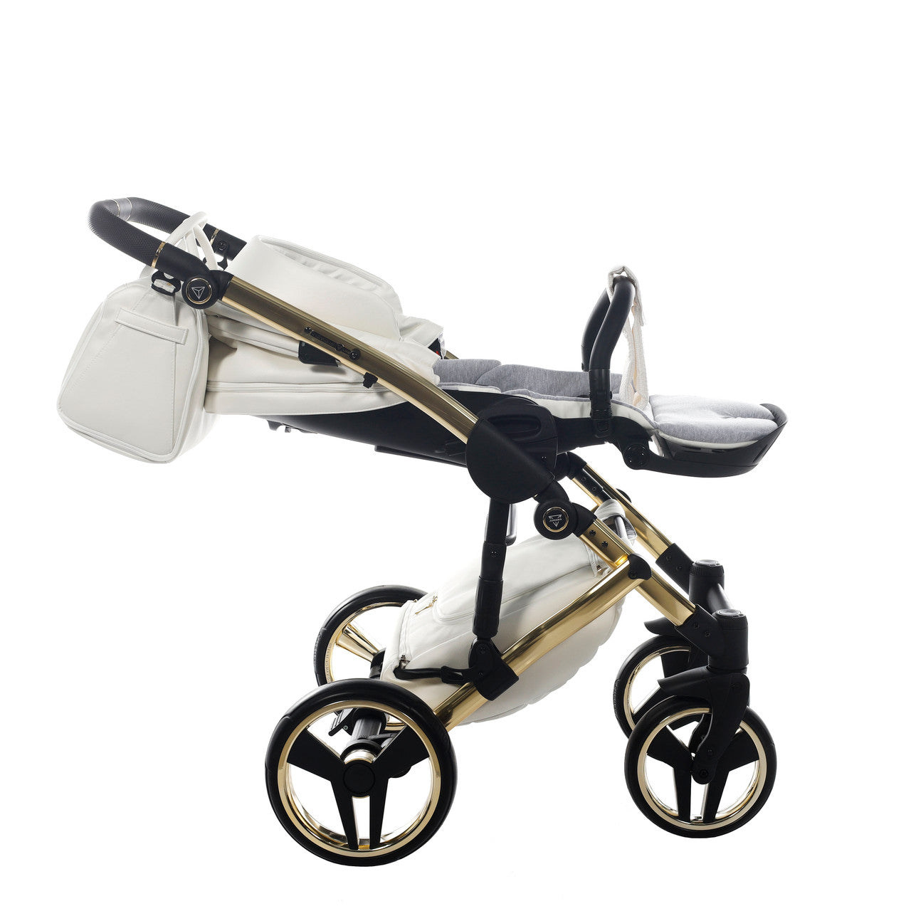 Junama Individual White Gold 4 In 1