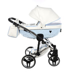 Junama Candy Blue 4 in 1