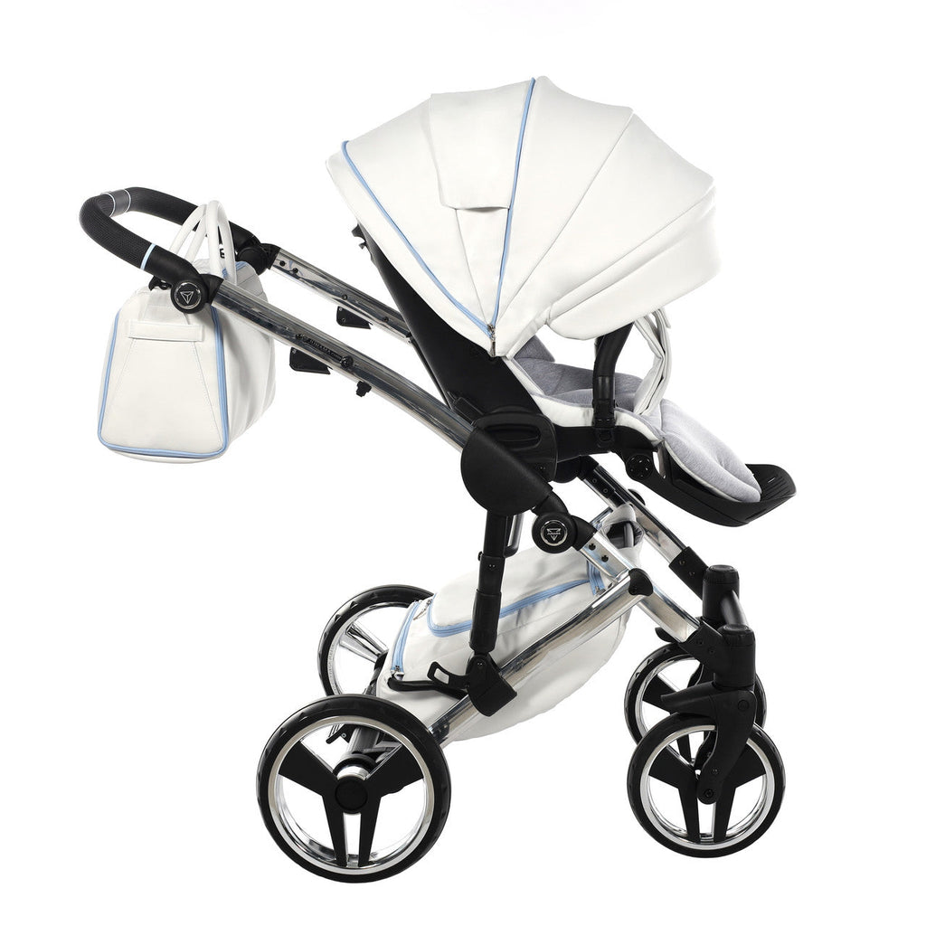Junama Candy Blue 4 in 1