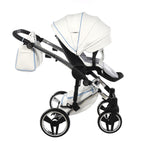 Junama Candy Blue 4 in 1