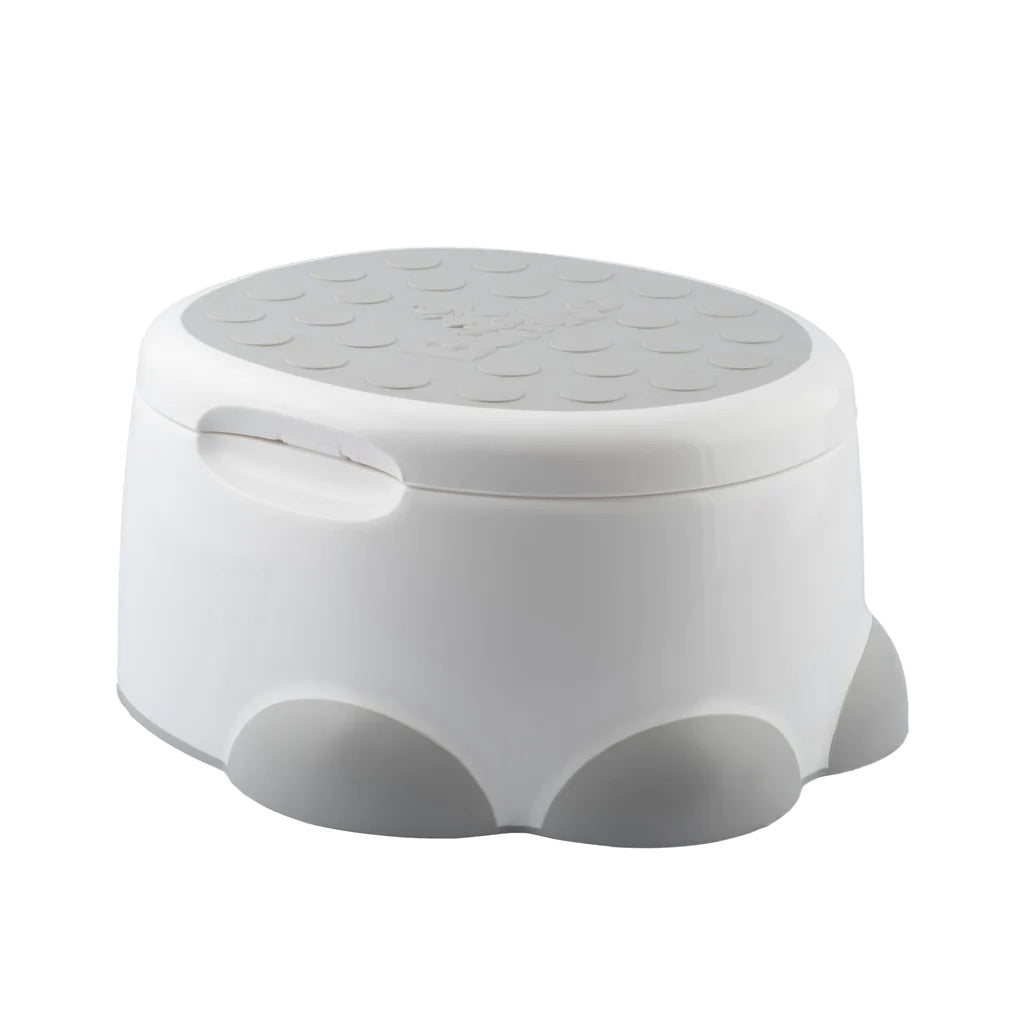 Bumbo Step'n'Potty