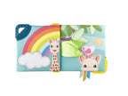Sophie La Girafe Early Learning Book Ft