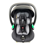 Cozy n Safe-EST10 Avalon 40-85cm i-Size Carrier + 360° Base