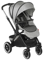 Crosslight Pushchair