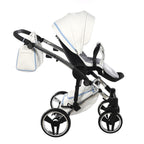 Junama 2 in 1 Travel System Candy Blue