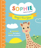 Sophie Tummy Time
