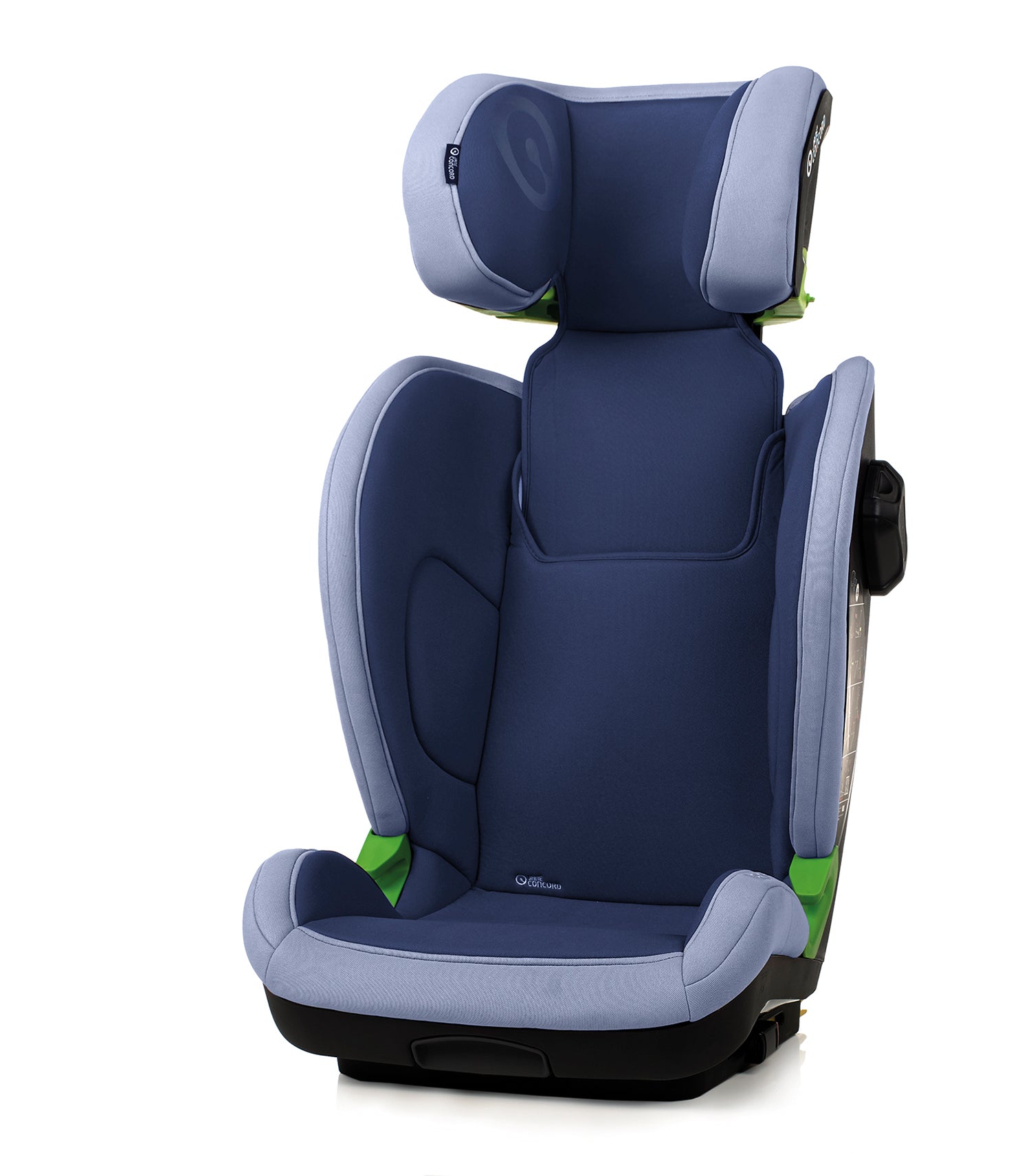 iRacer i-Size 100-150