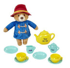 The Adventures Of Paddington, Paddington’ Tea Set