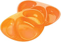 Tommee Tippee Explora Section Plates Pack Of 2