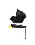 Noordi Terra iSize 40-87cm Car Seat, Black
