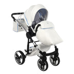 Junama Candy Blue 4 in 1