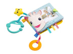 My First Photo Album Sophie La Girafe