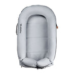 Noordi 2in1 Baby Nest DELUXE, White