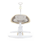 Oyster Smart Motion Rocker- Mink
