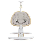 Oyster Smart Motion Rocker- Stone