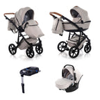 Junama Space Eco Cream 4 In 1