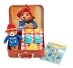 The Adventures Of Paddington, Paddington’ Tea Set
