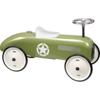 Vilac - Khaki Metal Car
